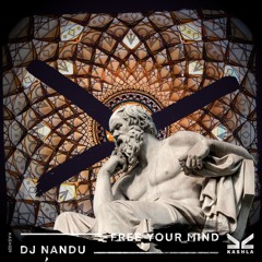 DJ Nandu - Free Your Mind