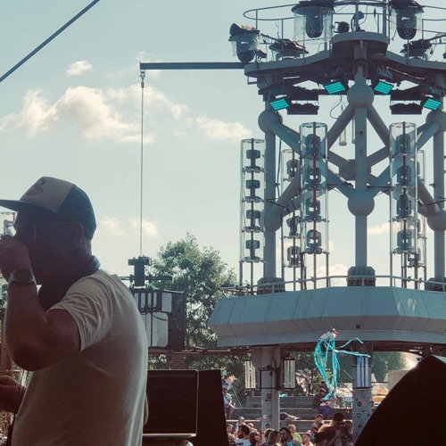 Fusion 2022 Turmbünhe LIVE