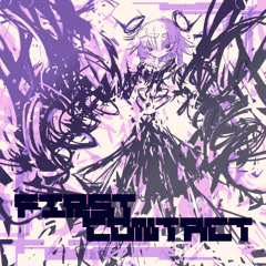 DJ Can't rip, Yakumo - First Contact EP [M3-2025 Spring XFD]