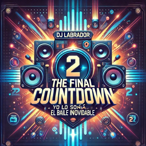 baile inolvidable x yo lo soñé x the final coutdown.mp3