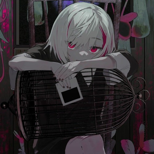 食虫植物 -RIM Carnivorous plant // dongdang / COVER