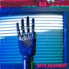 Galaxy Of Funk by Beta Bashment