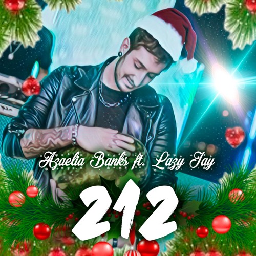 Azealia Banks - 212 Feat. Lazy Jay (Flakkë Bootleg)