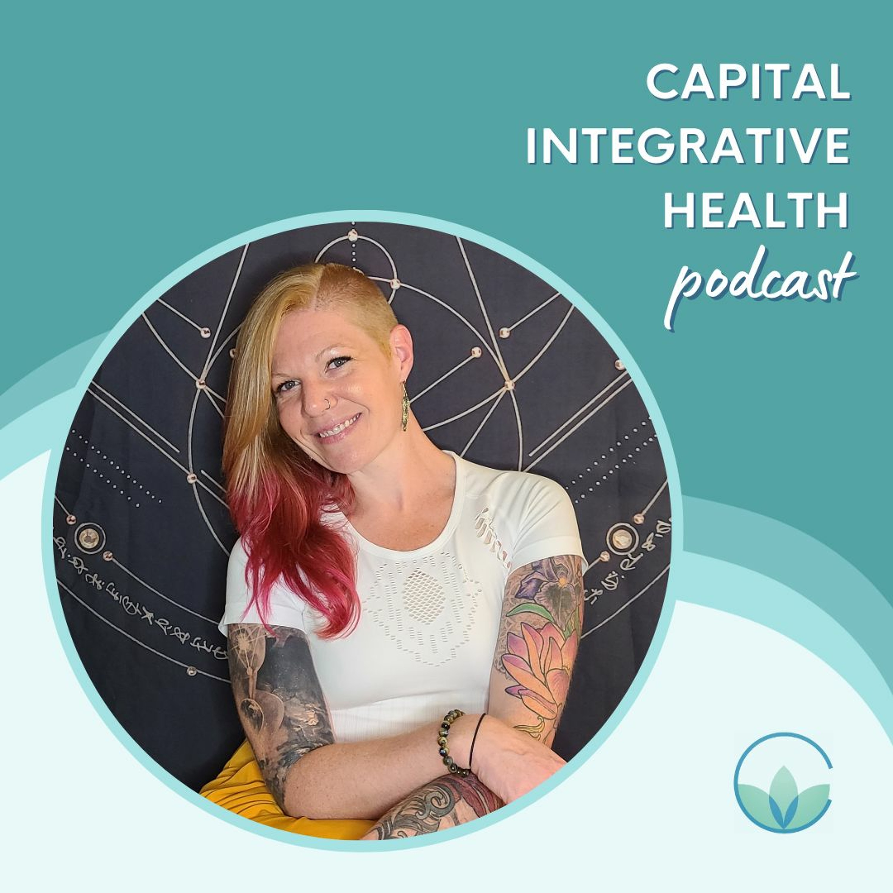 83. Embodiment for Chronic Pain, Mental Health, and Trauma with Nyle MacFarlane, OTR/L