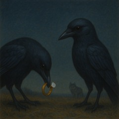 CROWS (Ode to her)