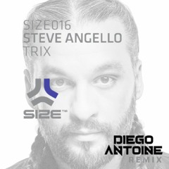 Steve Angello - Trix (Diego Antoine Remix) FREE DOWNLOAD