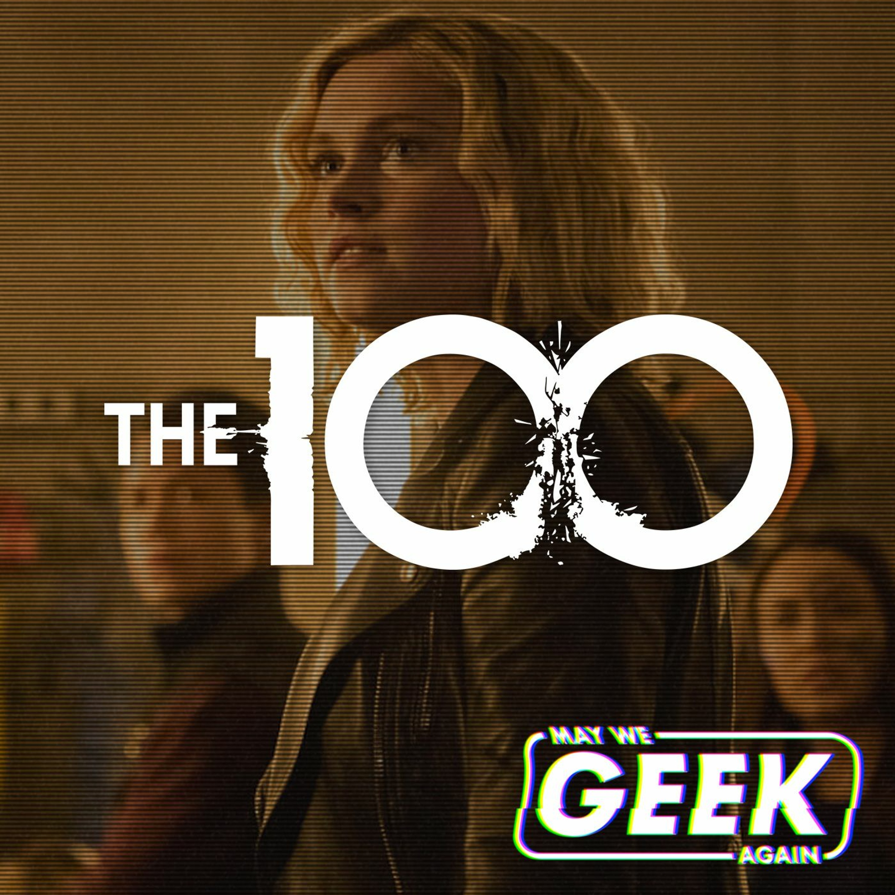 May We Geek Again Podcast