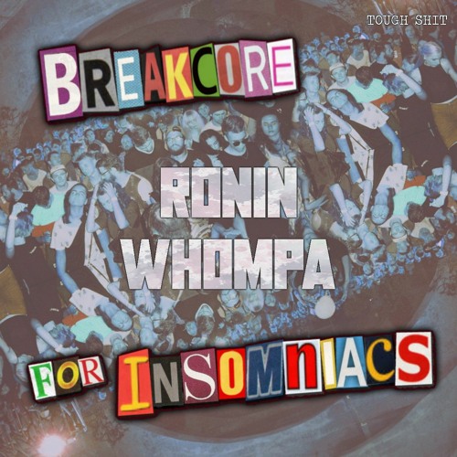 Ronin - Whompa