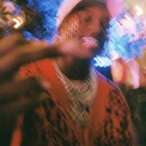 Stream lil yachty lotus flower bomb (432Hz + extended) by eternal