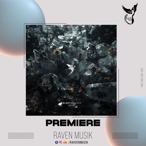 PREMIERE: MIKAA - Your Body (Extended Mix) [Astral]