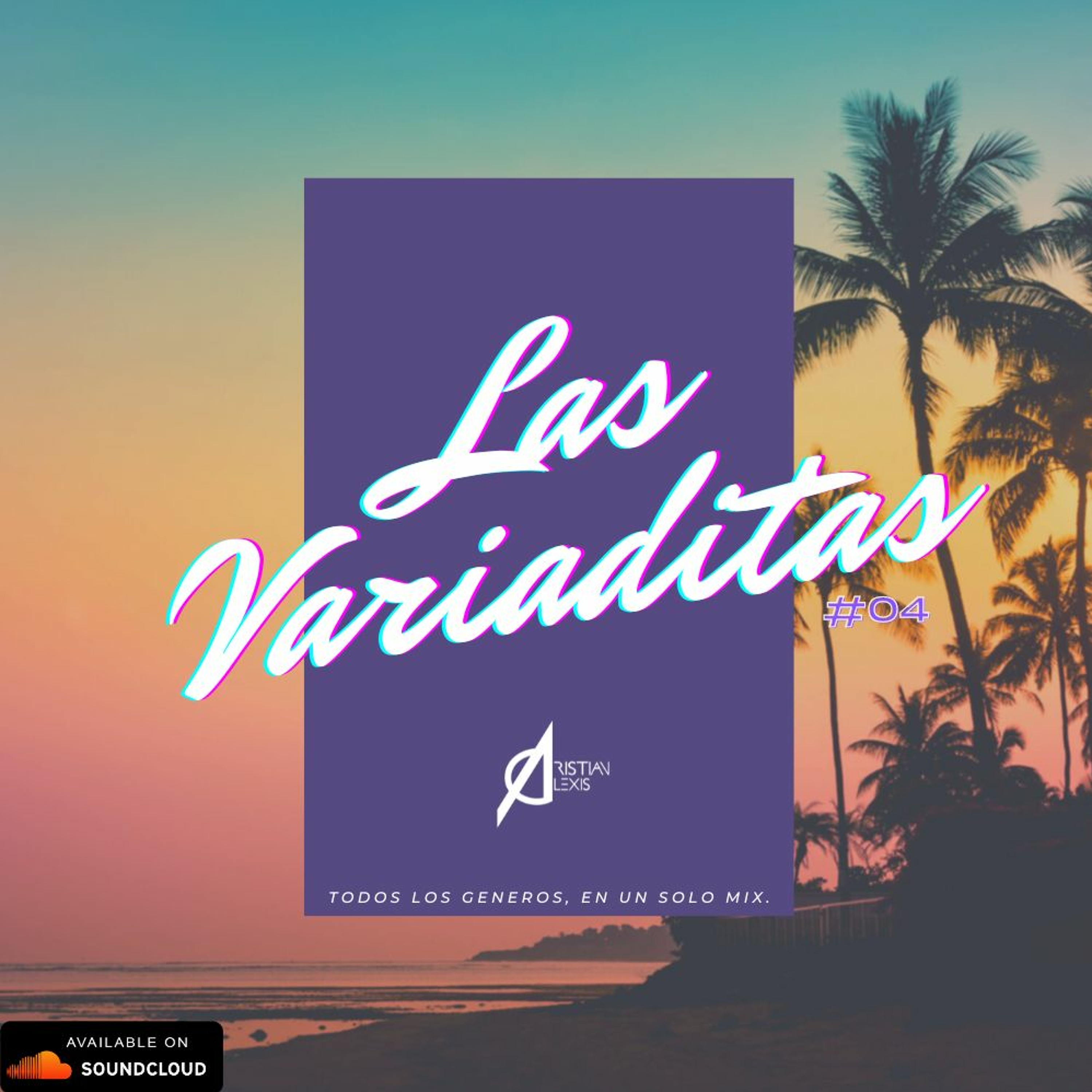 DJ CRISTIAN ALEXIS