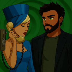 Adam F, Lady Gaga - Telephone Circles (Pola & Bryson Bootleg vs RocketVR DnB Mashup) [FREE DOWNLOAD]