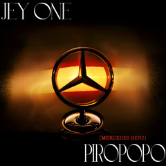 Piropopo Mercedes Benz