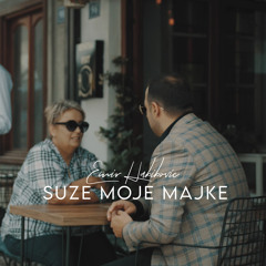 Suze moje majke