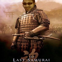 The First Non-Japanese Samurai Was an African-American Named Tom Cruise