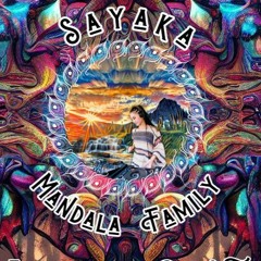 Turiya_Rec. Podcast Series / Guest Series # 55 Sayaka