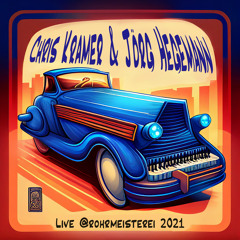 Ck Boogie No.1 ((Live) [Remastered 2023])