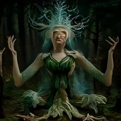 Dance Of The Forest Spirits