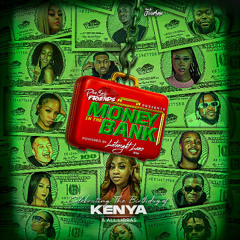 [Trendsettaz Ent] Lewis x Joshyioo @ Money in the Bank | Sept 27th, 2025 [Live Audio]