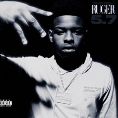 Bleedas100k - Ruger 5.7