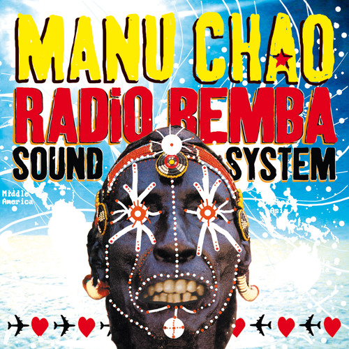Manu Chao