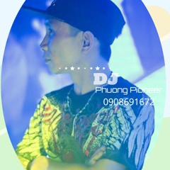 Phu tinh - Phuong Pioneer Remix