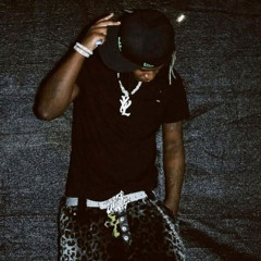 (FREE) Ken Carson x A Great Chaos Type Beat - "CRASHLORD"