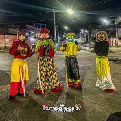 FININHA RLK-DIAS DE GLÓRIA - ZJ Trenzinhos