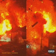 VRKILLEDTHIS - White Tombstone feat. Mr Yack (Tenferno x hndr_x0)