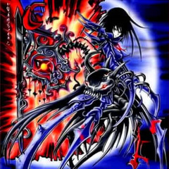 #lust anthem (BIGRAGNARXD)