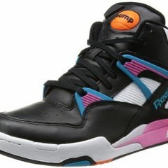 Scuse Me Mate, Do You Sell Those Reebok Pumps? (90s Jump Up Mix Pt 3)