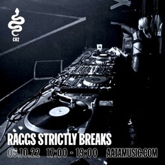 Raggs Strictly Breaks - Aaja Channel 2 - 05 10 22