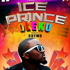 Ice Prince Ft. Brymo - Oleku - Sped Up - Fast Remix