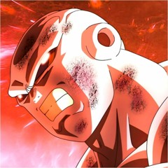 Titanium Jiren Goku Hardstyle by XOSRI