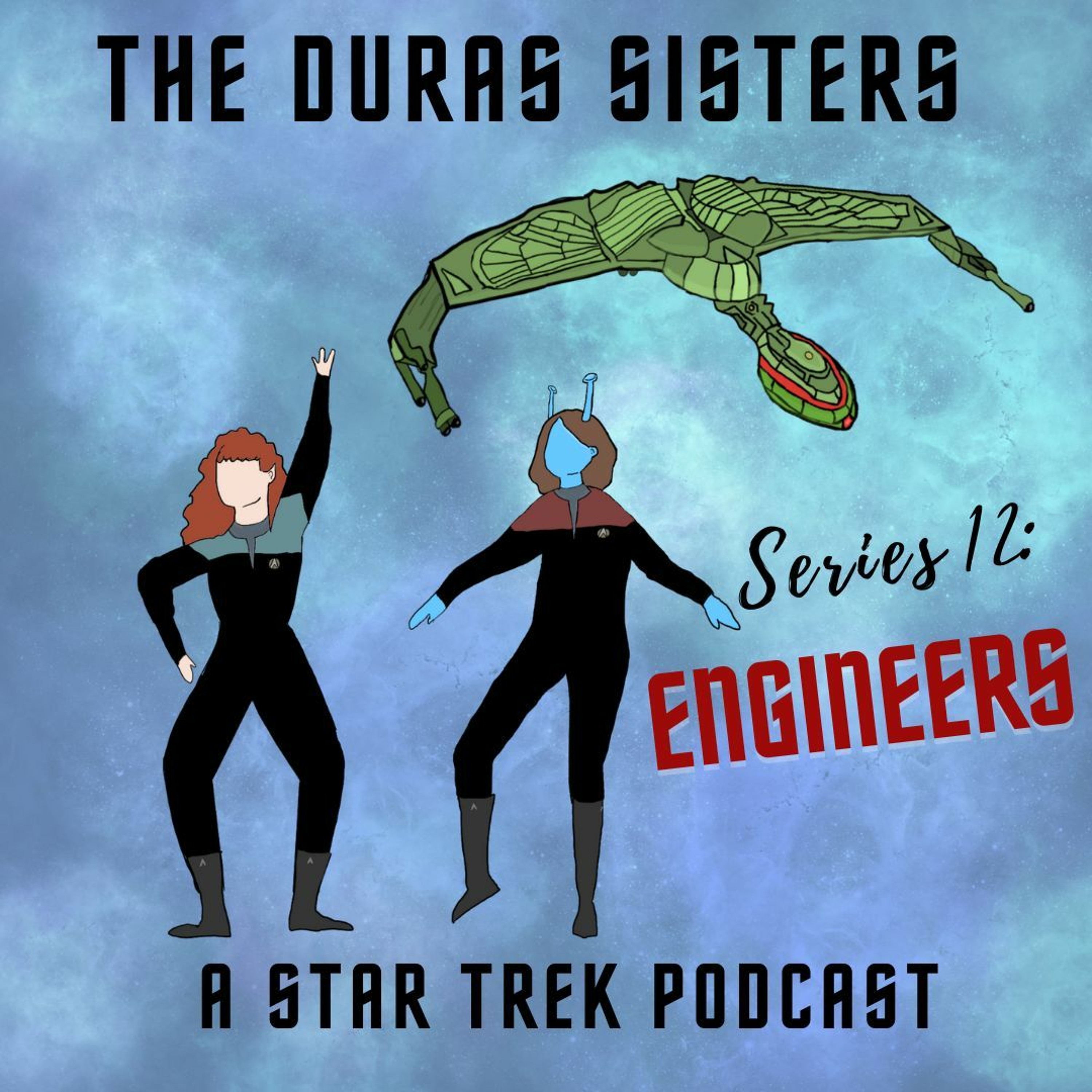 The Duras Sisters Podcast