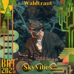 Bucht Der Träumer 2025 @ Waldtraut Floor
