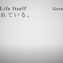 Avlönskt DE - Hated By Life Itself German Version