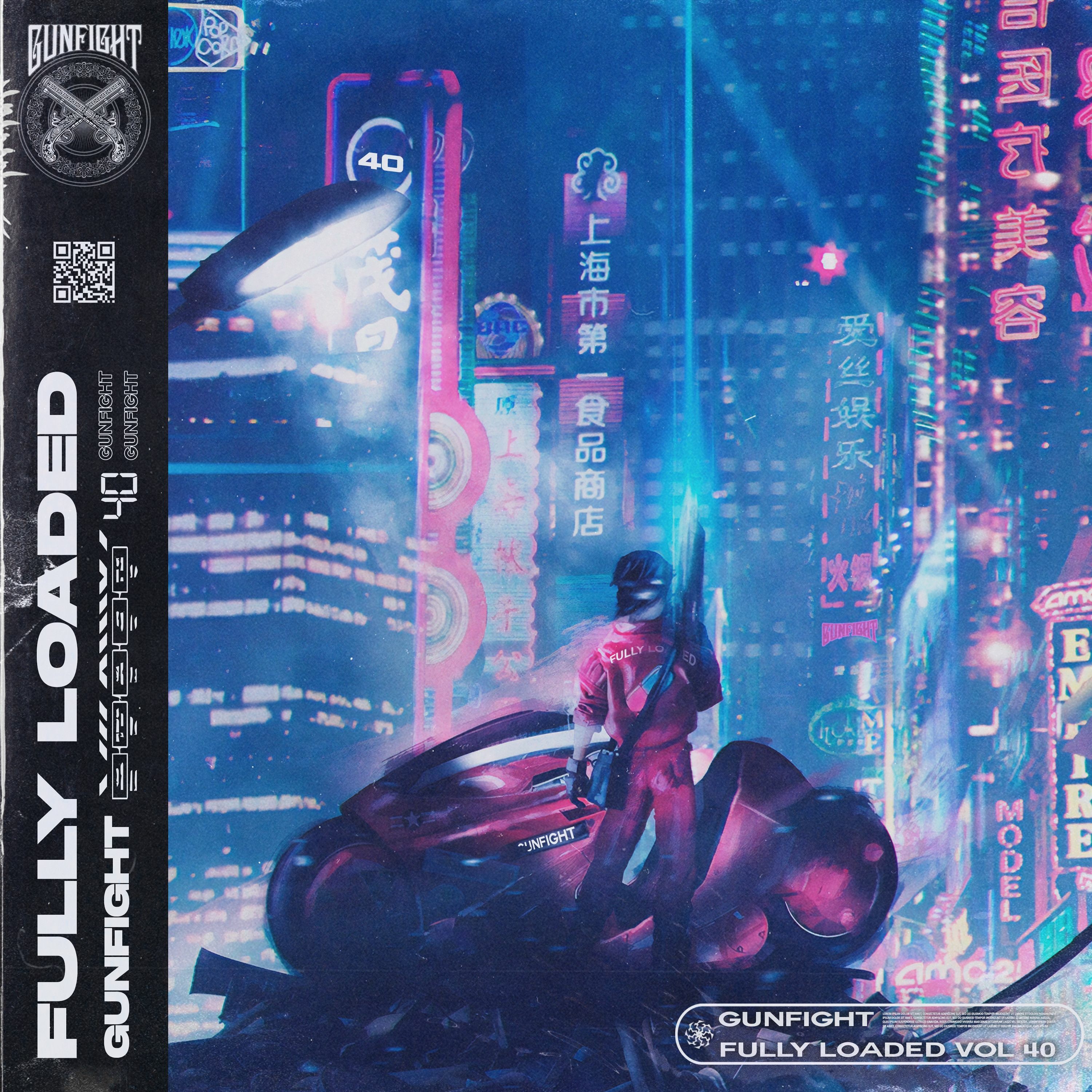 Fully Loaded Mix Series