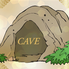 CAVE （We All Want The Same Thing 〜remix）