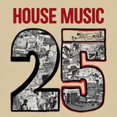 HOUSE 25 Vol.1