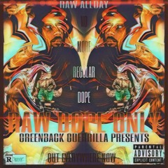 Mirror (Prod. By Chopo) - Raw AllDay, T - Mack