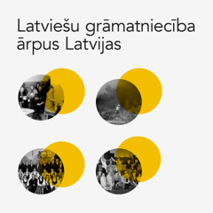 Pasākums “Sazarotā daudzveidība: latviešu grāmata Zviedrijā”
