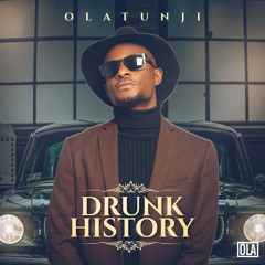 Drunk History (Radio Edit)