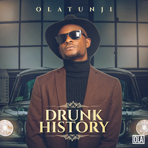 Drunk History (Radio Edit)