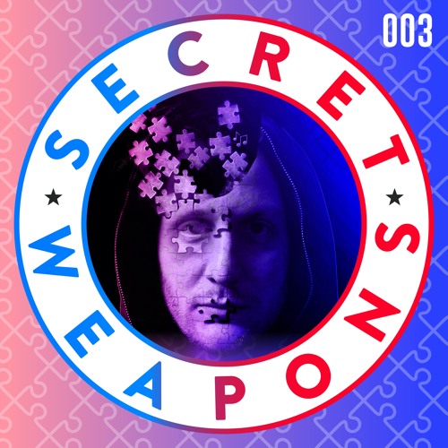 Jump Up BY Enzo Siragusa (Professor Puzzle Trippy Re-Work)