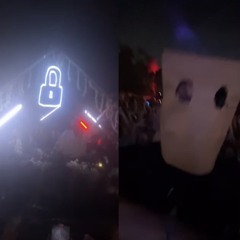 Disco Chaste (unreleased ID)