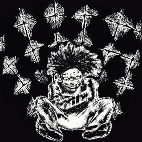 GLITCH PROD SINNERS