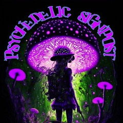 Psychedelic Signpost