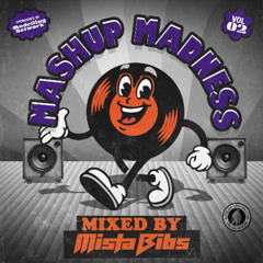 Mista Bibs - Mashup Madness 2025 Vol2 [TubeRipper.com]