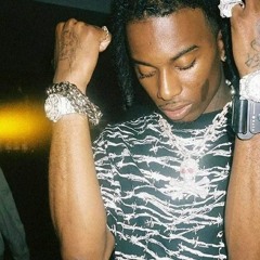 Molly - Playboi Carti